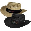 Greg Norman Straw Hats (Black+Natural).jpg