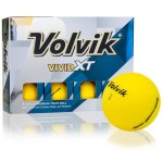 Piłki Volvik Vivid XT
