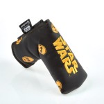 Pokrowiec  / Headcover TaylorMade Putter C3PO