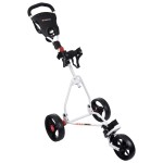 Wózek FastFold Comp Junior 3 