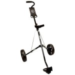 Wózek golfowy LongridgePro-Lite Trolley Black