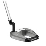 Putter TaylorMade Spider S #1 RH 34" Platinum/White