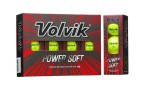 Pilki Volvik Power Soft Yellow