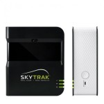 Radar SkyTrak Launch Monitor