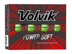 Pilki Volvik Power Soft Green