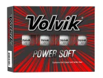 Pilki Volvik Power Soft White