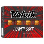Pilki Volvik Power Soft Orange