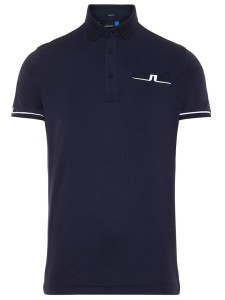 Koszulka J.Lindeberg Petr Reg TX Jersey