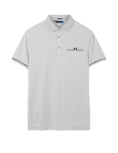 Koszulka J.LINDEBERG PETR REG TX JERSEY