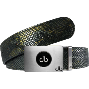 Pasek Druh Snakeskin - Ballmarker