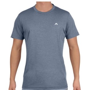 Koszulka J.LINDEBERG SPORT TEE TX JERSEY