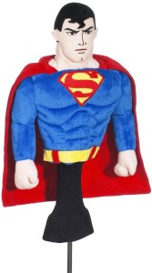 Pokrowiec  / Headcover Superman 