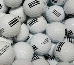 Pinacle Practice (tuzin), Driving Range