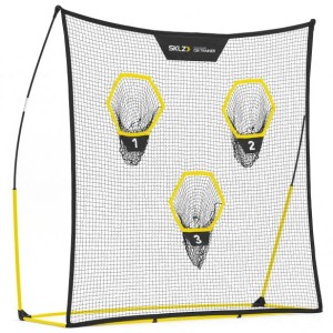 Siatka SKLZ Quickster QB Target Trainer Trener strzałów