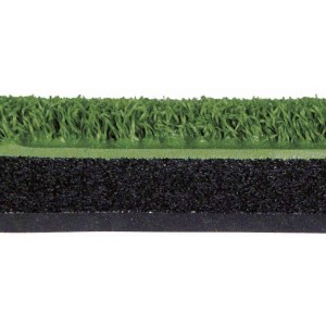 Mata treningowa Dura Range Duplex, 150x150x3,5cm