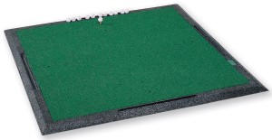 MAX CLASSIC AIRLASTIC RANGE MAT