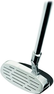 Kij Longridge Tour Chipper - Silver
