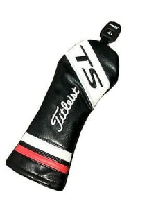 Titleist TS HYBRID Headcover 2019 2020 TS2/TS3 