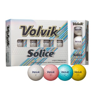 Piłki Volvik Solice 