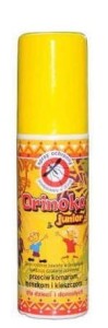 Spray na owady Orinoko