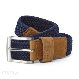 Pasek FootJoy Braided Belt