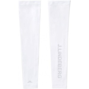 Rękaw JL Leea Golf Sleeve White M - L