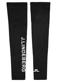 Rękaw JL Enzo Golf Sleeve Black S-M