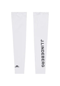 Rękaw JL Enzo Golf Sleeve White S-M