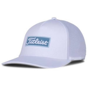 Czapka Titleist Oceanside biała