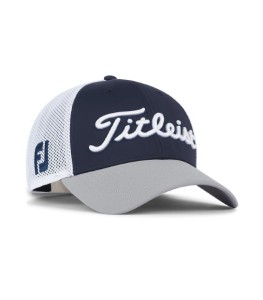 CZAPKA TITLEIST TOUR PERFORMANCE MESH