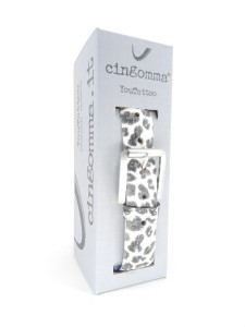 Pasek Cingomma YouTattoo (animals)