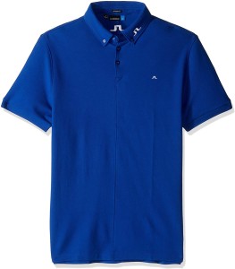 Lindeberg Tour Pique 