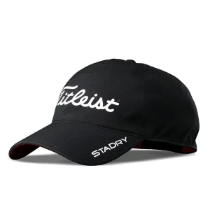 Czapka Titleist StaDry Cap