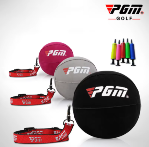 Piłka treningowa PGM Smart Ball 