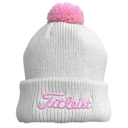 365863-White-Pink-Titleist-PomPom-Pink-Beanie-1.jpg