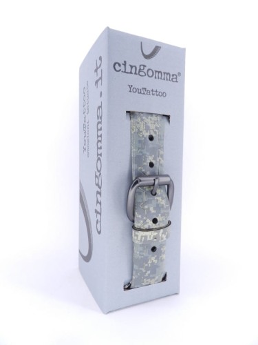 Pasek Cingomma camouflage green.jpg