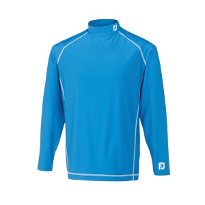 FJ Performance Thermal BaseLayer - Mock Neck