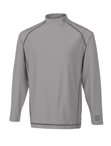FJ Performance Thermal BaseLayer - Mock Neck