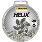Kolce Champ Helix Pins