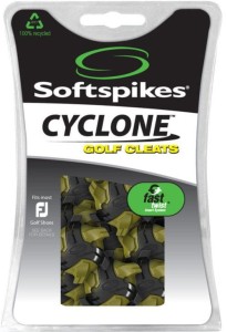 Kolce Softspikes Cyclone Fast Twist