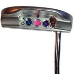 Scotty Cameron Select Fastback Pink LTD