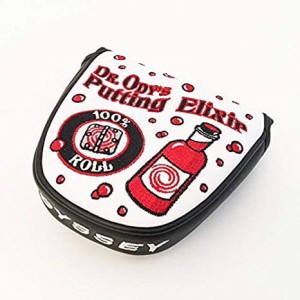 Pokrowiec  / Headcover Odyssey Dr. Ody's Putting Elixir