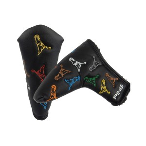 Pokrowiec  / Headcover Ping Mr. Ping