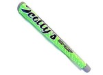 Grip Putter Scotty Custom Shop Green