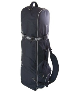 Pokrowiec podróżny Pro-Tekt padded Travel Cover