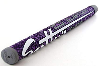Scotty Custom Shop purple.jpg