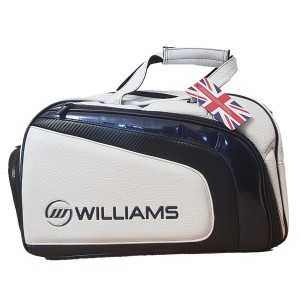 Torba podręczna Williams F1 Racing
