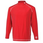 FJ Performance Thermal BaseLayer - Mock Neck