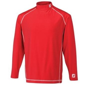 FJ Performance Thermal BaseLayer - Mock Neck