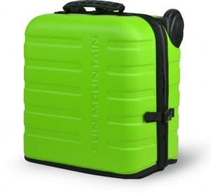 Pokrowiec Sun Mountain Kube travel cover